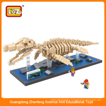 LOZ block mini building block set compatible